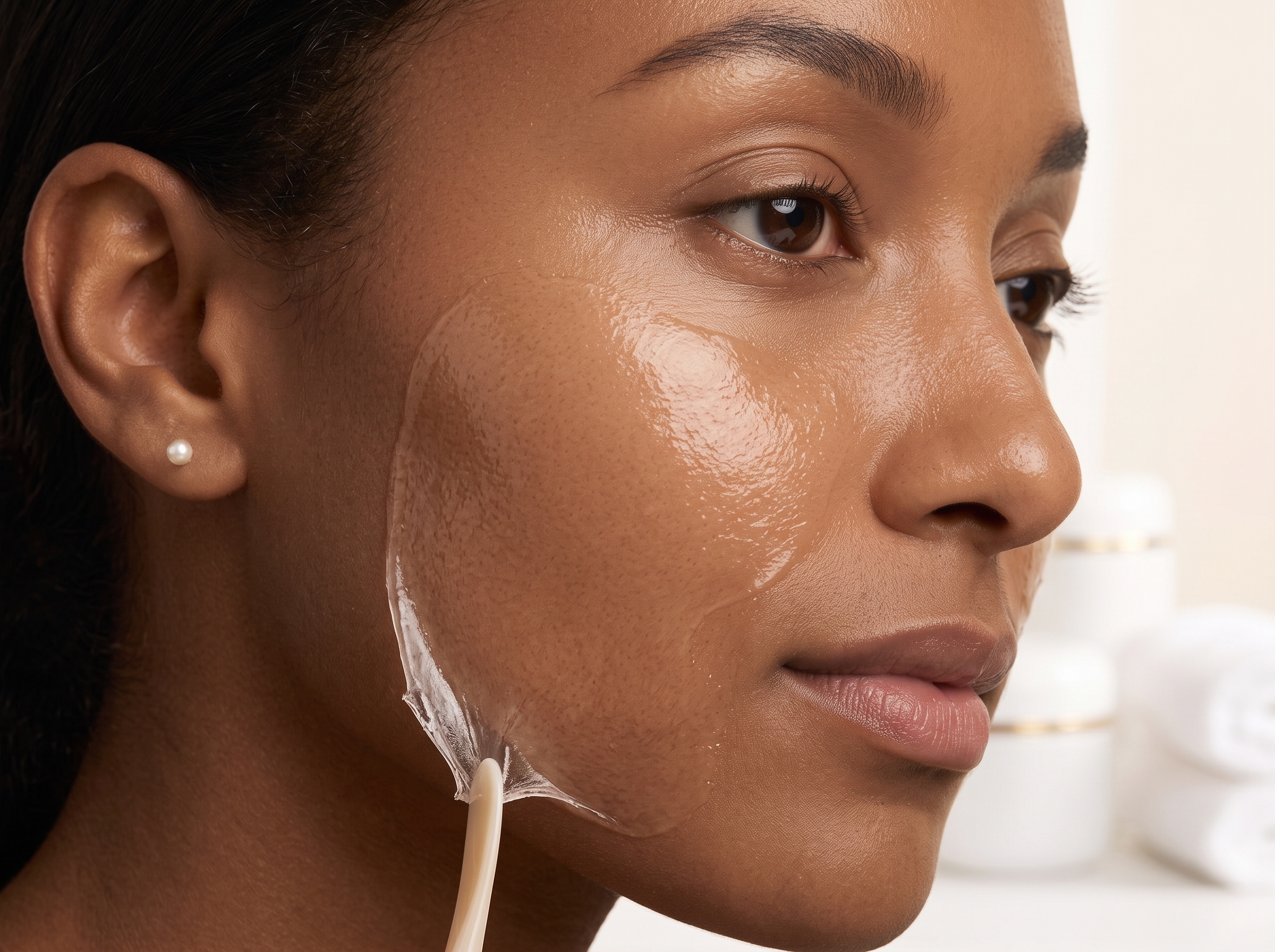 Tratamiento de peeling