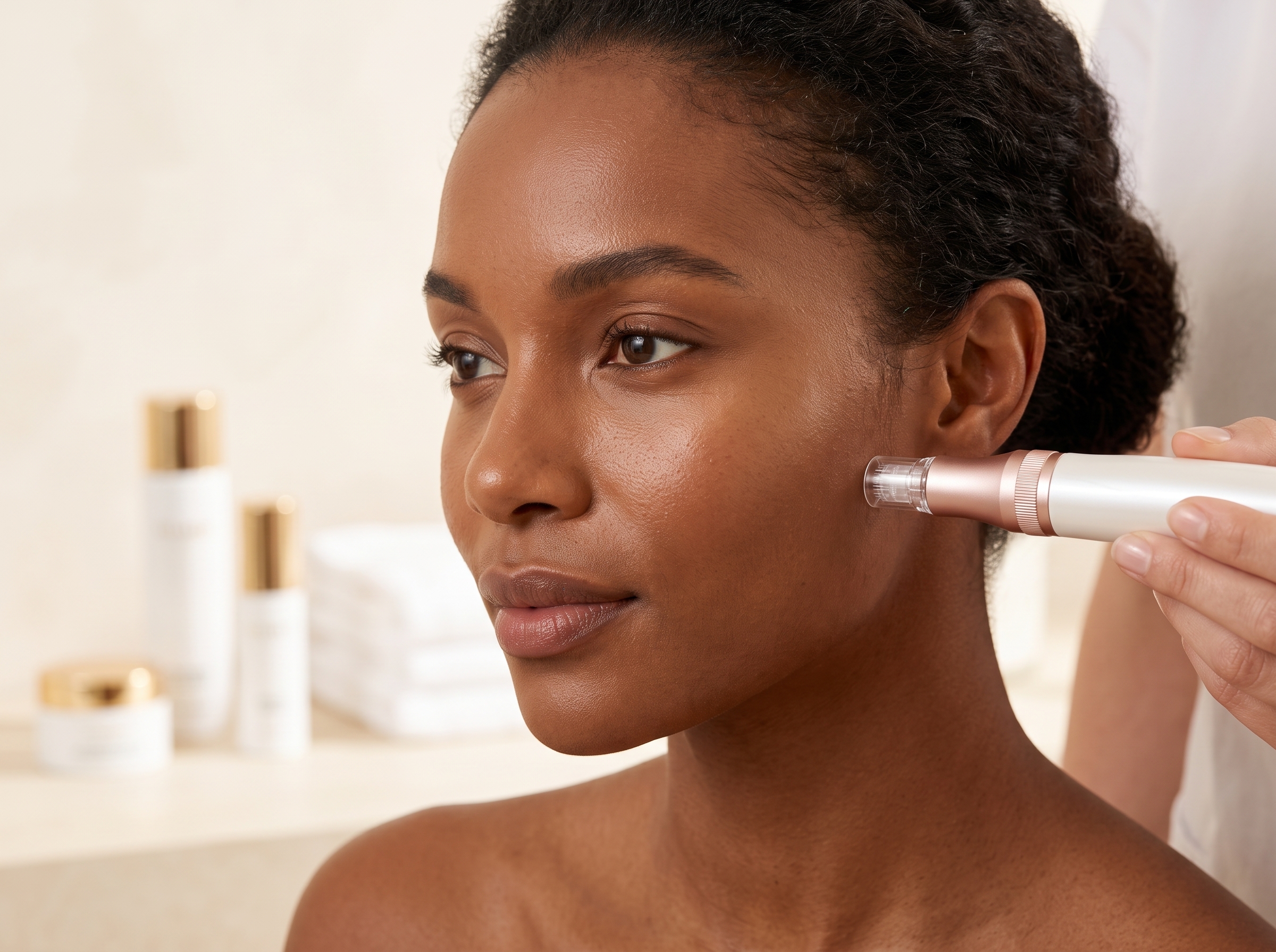 Tratamiento Dermapen