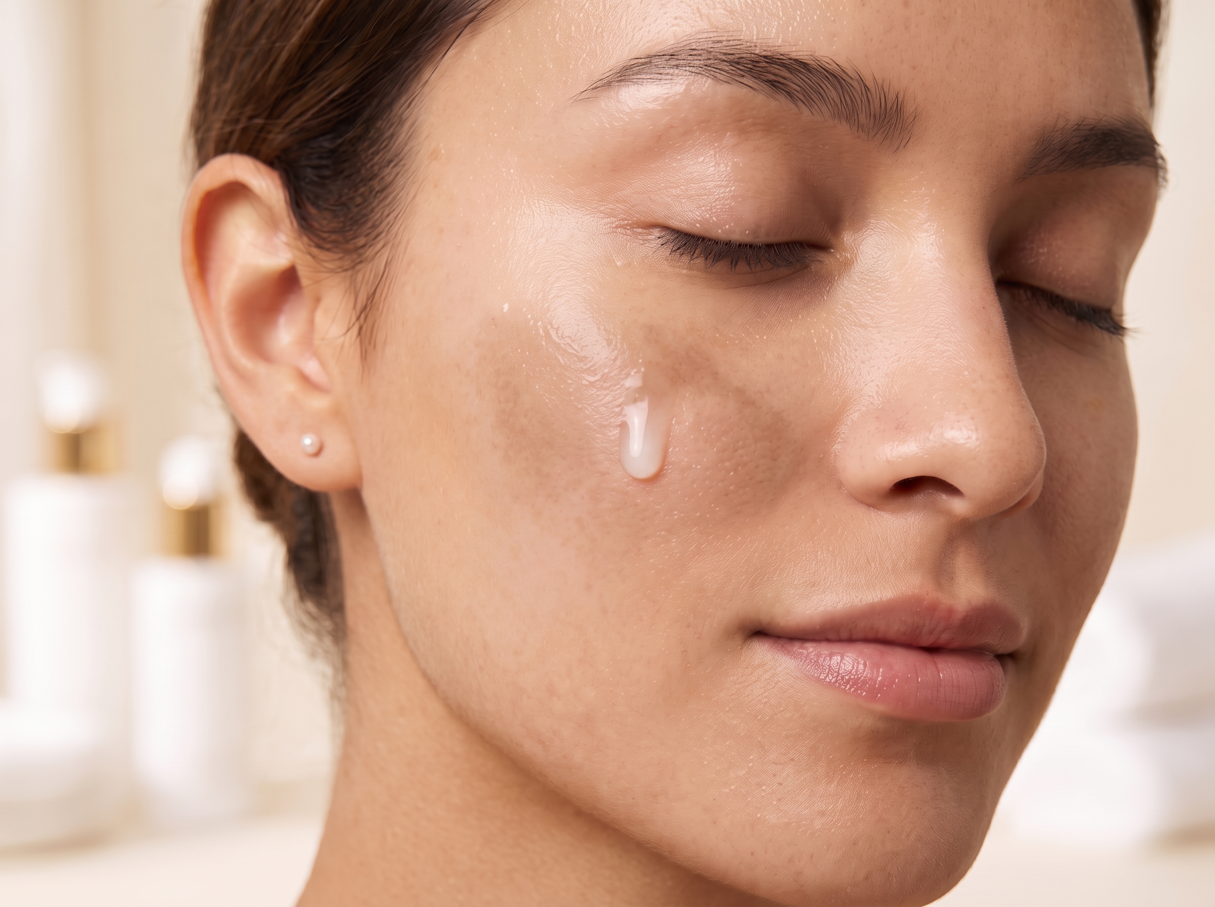Tratamientos para manchas
